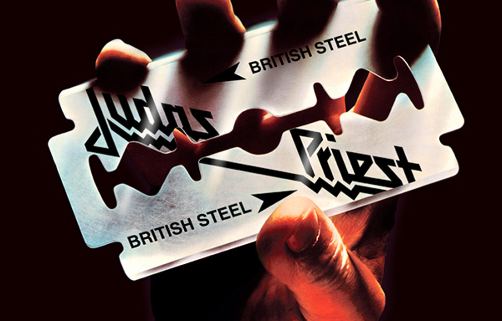1980 – Episode 5 – British Steel
